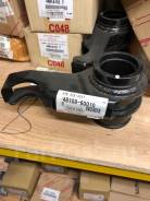 Кронштейн торсиона LAND 100 (F9-03-3C) левый 48108-60010 Toyota Toyota 4810860010 в Охе Кронштейн торсиона LAND 100 (F9-03-3C) левый 48108-60010 Toyota Toyota 4810860010