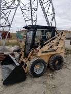 Курганмашзавод Мксм-800, 2004 в Мегионе Курганмашзавод Мксм-800. Продам минипогрузчик МКСМ-800, 800 кг., Дизельный