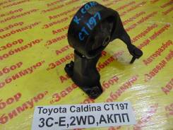 Опора двигателя Toyota Caldina Toyota Caldina 1999.04, задняя в Кемерово Опора двигателя Toyota Caldina Toyota Caldina 1999.04, задняя