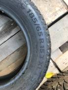 Continental IceContact 2, 185/65 R15 в Барнауле Continental IceContact 2. Зимние, шипованные, 2017 год, 10 %