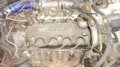 Двс d15b+ АКПП s4ma в Новосибирске Двигатель в сборе. Honda Civic, EG8, EK3, EK4 Honda Civic Ferio, EG8, EK3, EK4 Honda Partner, EY7 D15B, D15B2, D15B1, D15B3, D15B4, D15B5, D15B7, D15B...