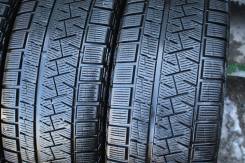 Pirelli Scorpion Zero Asimmetrico, 205/55 R16 во Владивостоке Pirelli Scorpion Zero Asimmetrico. Зимние, без шипов, 5 %