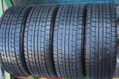 Dunlop DSX, 205/55 R16 во Владивостоке Dunlop DSX. Зимние, без шипов, 5 %