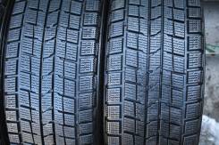Dunlop DSX, 205/55 R16 во Владивостоке Dunlop DSX. Зимние, без шипов, 5 %