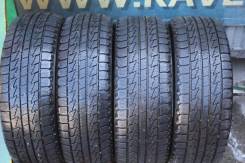 Nexen, 205/55 R16 во Владивостоке Nexen. Зимние, без шипов, 5 %