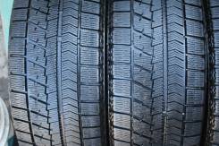 Bridgestone Blizzak VRX, 205/55 R16 во Владивостоке Bridgestone Blizzak VRX. Зимние, без шипов, 5 %