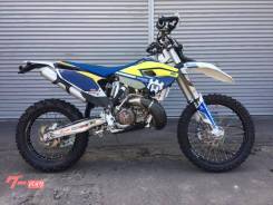 Husqvarna TE 250, 2014 