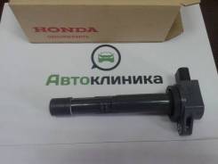 Катушка зажигания в Красноярске Катушка зажигания, трамблер. Honda: Elysion, Accord, Element, CR-V, Odyssey, FR-V, Edix, Stream, Civic, Integra K24A, J30A4, K20A7, K20A8, K24A4, K24A...