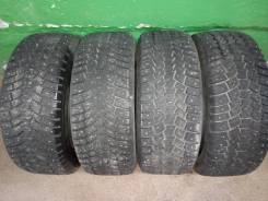 Kleber Kapnor 5, 205/55R16 в Новосибирске Kleber Kapnor 5. Зимние, шипованные, 10 %