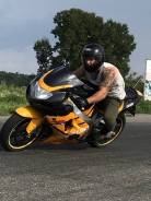 Suzuki GSX-R 1000, 2003 