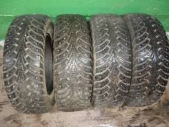 Sava, 215/65r16 в Новосибирске Sava. Зимние, шипованные, 2015 год, 10 %