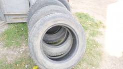 Toyo Winter Tranpath S1, 225/65R17 в Красноярске Toyo Winter Tranpath S1. Зимние, без шипов, 2010 год, 20 %