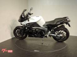 BMW K 1300 R, 2010 