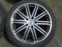 Диск S-Hold R18 5*114,3 7,5j вылет 42 ЦО 73,1 - 1 шт в Челябинске BADX S-Hold. 7.5x18", 5x114.30, ET42