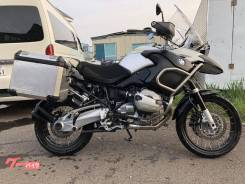 BMW R 1200 GS Adventure, 2012 