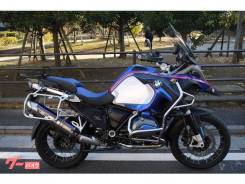 BMW R 1200 GS Adventure, 2015 