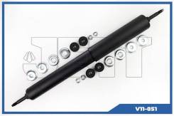 Амортизатор JETT V11051 в Хабаровске Амортизатор. Toyota Land Cruiser, FZJ80, FZJ80G, HDJ80, HDJ81, HDJ81V, HZJ80, HZJ81, HZJ81V 1FZF, 1FZFE, 1HDFT, 1HDT, 1HZ
