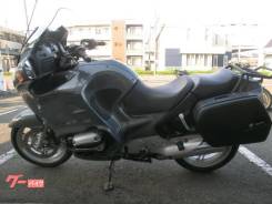 BMW R 1150 RT, 2004 