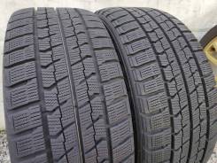 Goodyear Ice Navi Zea II, 215/45 R17 во Владивостоке Goodyear Ice Navi Zea II. Зимние, без шипов, 2014 год, 5 %