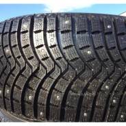Michelin Latitude X-Ice North 2, 275/45 R20 в Новосибирске Michelin Latitude X-Ice North 2. Зимние, шипованные, новые