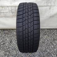 Goodyear Ice Navi 6, 215/45 R17 во Владивостоке Goodyear Ice Navi 6. Зимние, без шипов, 2016 год, 5 %