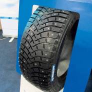 Michelin Latitude X-Ice North 2, 265/60 R18 в Новосибирске Michelin Latitude X-Ice North 2. Зимние, шипованные, новые