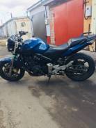 Honda CBF 600, 2004 