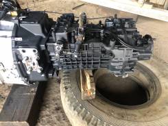 КПП ZF9S в Улан-Удэ Коробка переключения передач.