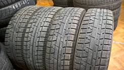 Yokohama Ice Guard IG50, 205/70R15 в Благовещенске Yokohama Ice Guard IG50. Зимние, без шипов, 2012 год, 10 %
