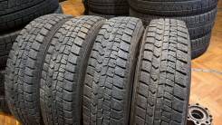 Dunlop Winter Maxx WM02, 155/80R13 в Благовещенске Dunlop Winter Maxx WM02. Зимние, без шипов, 2016 год, 5 %