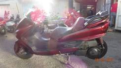 Yamaha Majesty 250, 2001 