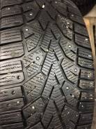 Gislaved Nord Frost 100, 215/55 R17 в Новосибирске Gislaved Nord Frost 100. Зимние, шипованные, 30 %