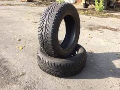 Yokohama Ice Guard IG55, 215/60 R16 в Челябинске Yokohama Ice Guard IG55. Зимние, шипованные, 10 %