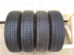 Bridgestone Ice Partner, 175/65 R14 в Иркутске Bridgestone Ice Partner. Зимние, без шипов, 2016 год, 5 %