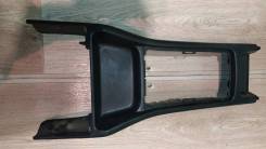 Консоль КПП Nissan Almera N15 в Калуге Консоль кпп. Nissan Almera, N15