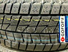 Goform W766 - шины от "Hankook", 235/55 R19 в Новосибирске Goform W766. Зимние, без шипов, 2019 год, новые