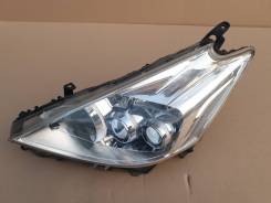 Фара левая 47-42 LED Toyota Prius А Оригинал отличное состояние во Владивостоке Фара. Toyota Prius a, ZVW40, ZVW40W, ZVW41, ZVW41W