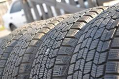 Dunlop DSX-2, P 175/65 R14 в Абакане Dunlop DSX-2. Зимние, без шипов, 2015 год, 5 %