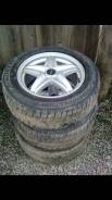 Bridgestone, 215/60/16 в Петропавловске-Камчатском Bridgestone. Всесезонные, 40 %