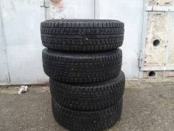 Dunlop в Новосибирске Dunlop. x16" 5x114.30