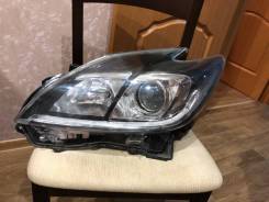 Лева фара toyota prius g’s 4752 в Благовещенске Фара. Toyota Prius, ZVW30, ZVW30L, ZVW35 2ZRFXE