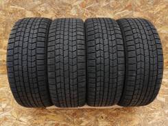 Dunlop DSX-2, 225/45 R17 в Красноярске Dunlop DSX-2. Зимние, без шипов, 5 %