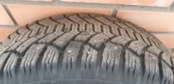 Колеса на Opel Astra H R16 в Краснодаре Колеса на Opel Astra H R16. x16" 4x100.00
