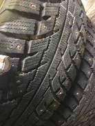 Kumho I'Zen RV Stud KC16, 265/65 R17 в Новосибирске Kumho I'Zen RV Stud KC16. Зимние, шипованные, 2016 год, 5 %