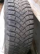 Michelin, 225/65R17 в Кемерово Michelin. Зимние, шипованные, 2012 год, 30 %