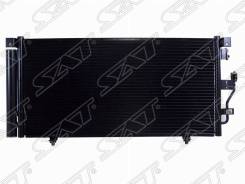 Радиатор кондиционера Subaru Legacy B4 98-03 BH5 STSB173940 в Охе Радиатор кондиционера SUBARU LEGACY B4 98-03 BH5 STSB173940