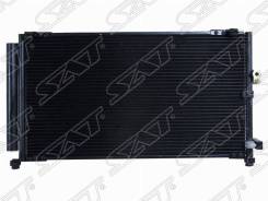 Радиатор кондиционера Toyota MARK II/Cresta/Chaser 96-98 JZX10#GX10 STTY143940 в Охе Радиатор кондиционера TOYOTA MARK II/CRESTA/CHASER 96-98 JZX10#GX10 STTY143940