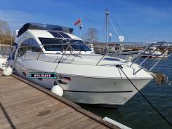  Galeon 390 