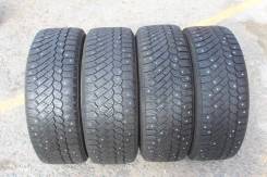 Continental ContiIceContact, 205/60 R16 в Москве Continental ContiIceContact. Зимние, шипованные, 10 %