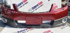 Бампер передний Subaru Outback BR9 BRF Цвет: 69Z 1-я модель во Владивостоке Бампер. Subaru Outback, BR9, BRF EZ36, EZ36D